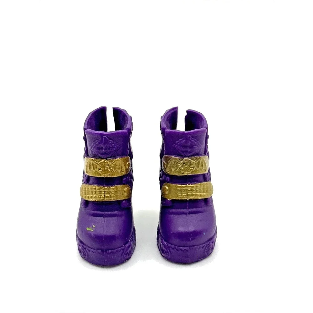 Disney Descendents 2‎ Isle of the Lost MAL Replacement Doll Shoes